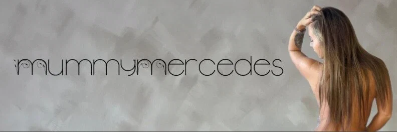 Mercedes profile banner