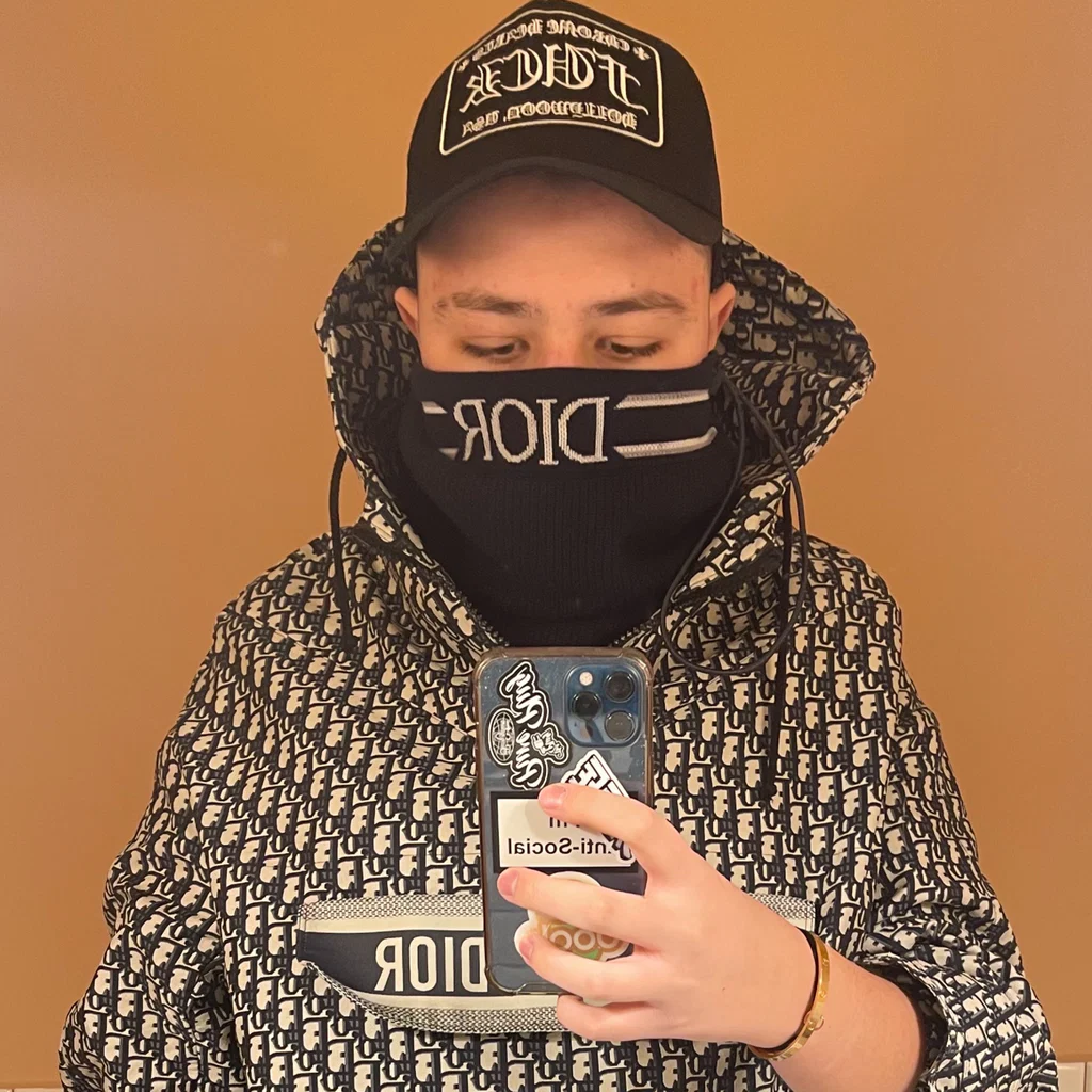 Elias Flexxx's avatar