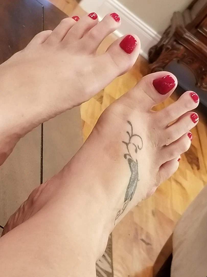 Pretty Toes profile banner