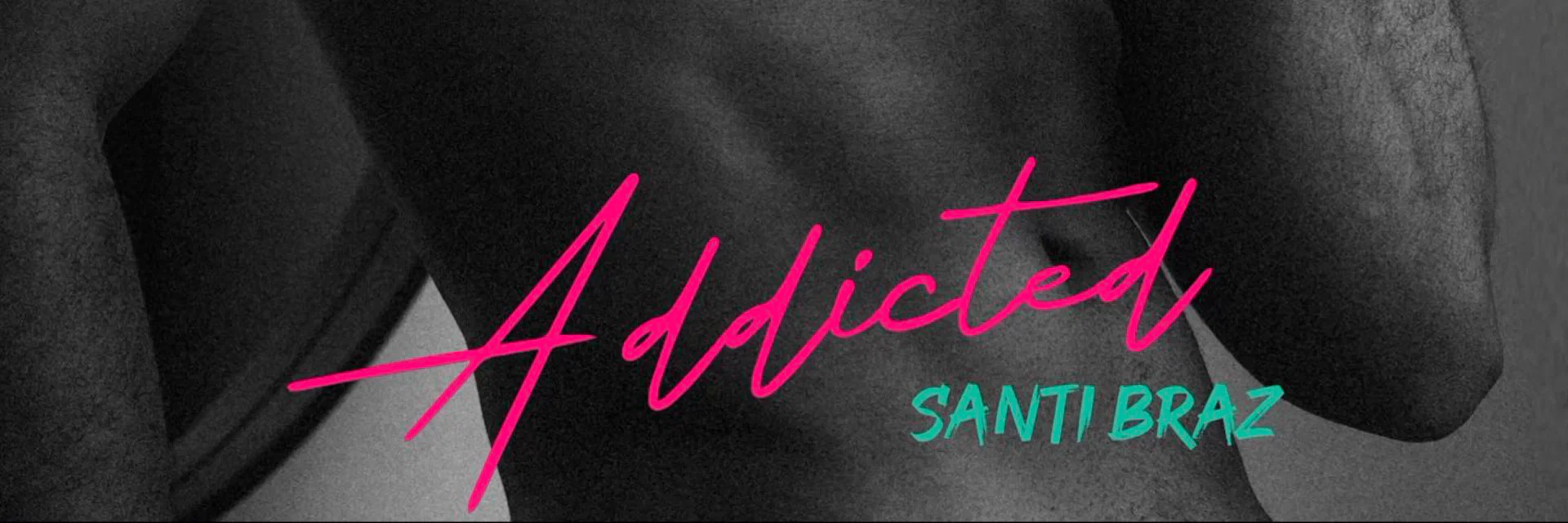 Santí profile banner