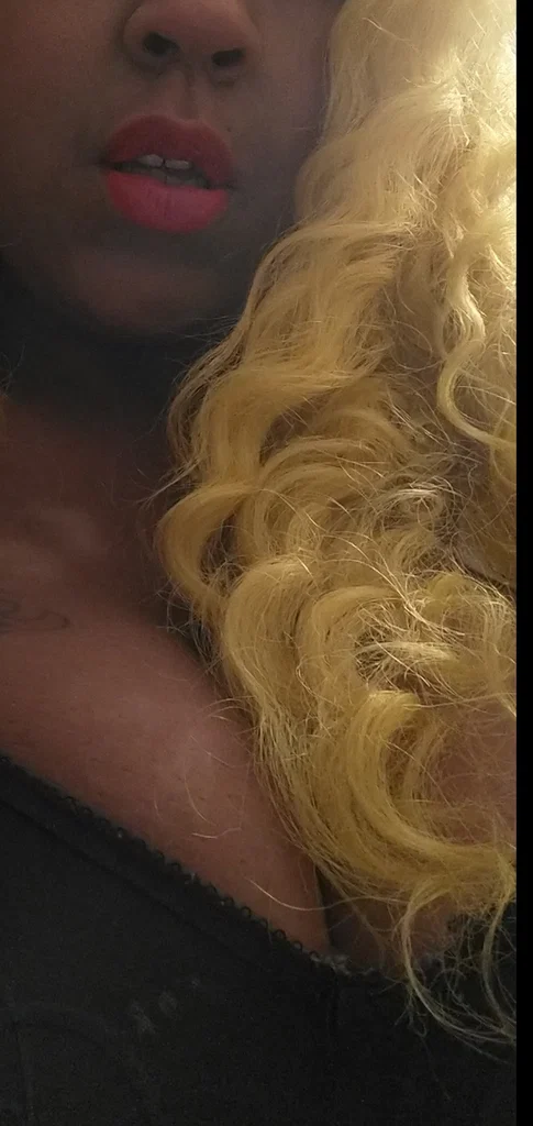Lakita McMillian