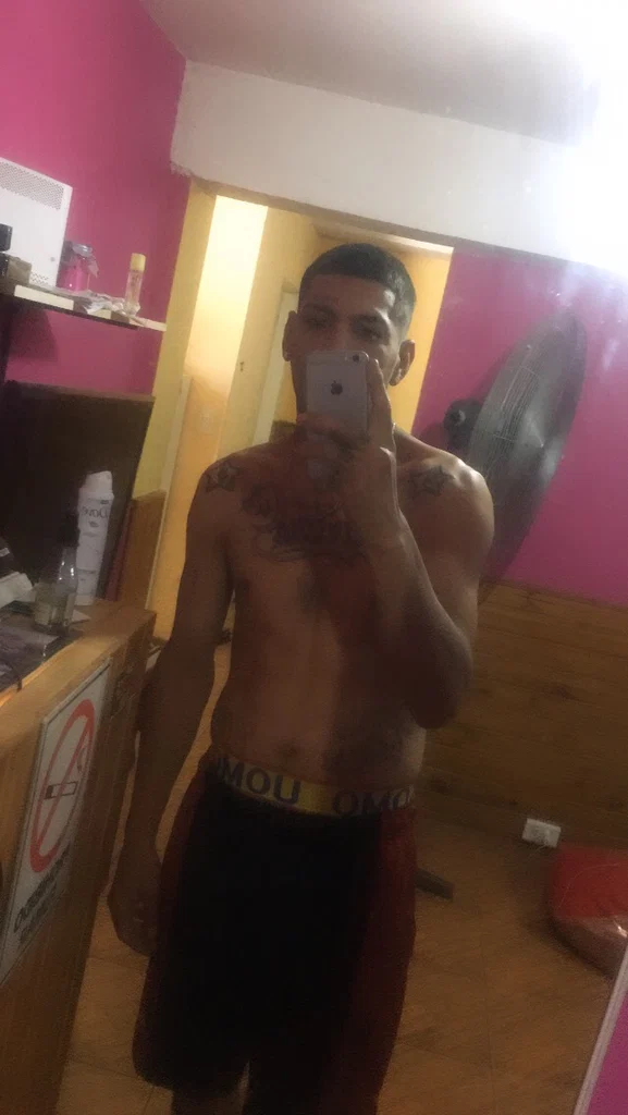 👅 SEXI LATINO 👅's avatar