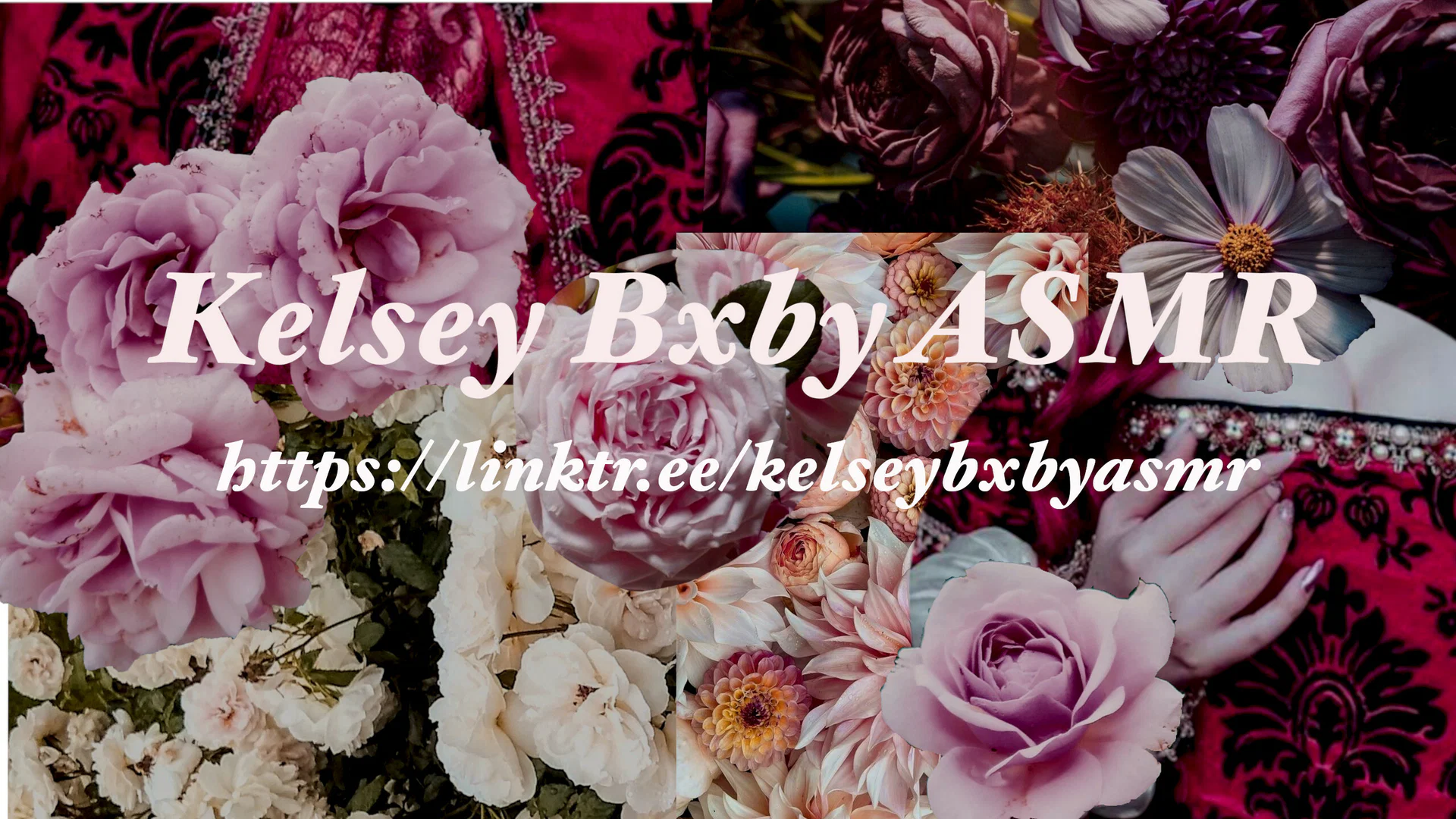Kelsey Bxby π profile banner