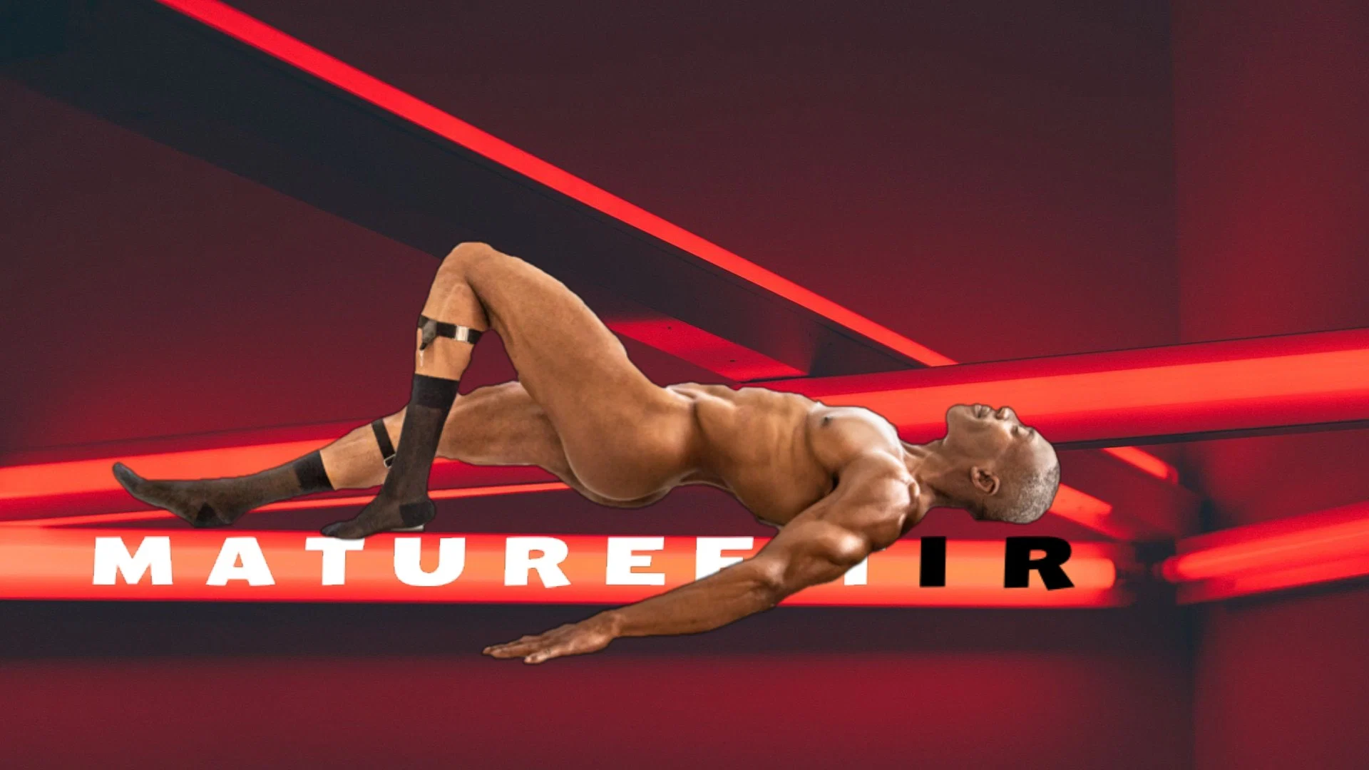 MatureFitIR profile banner
