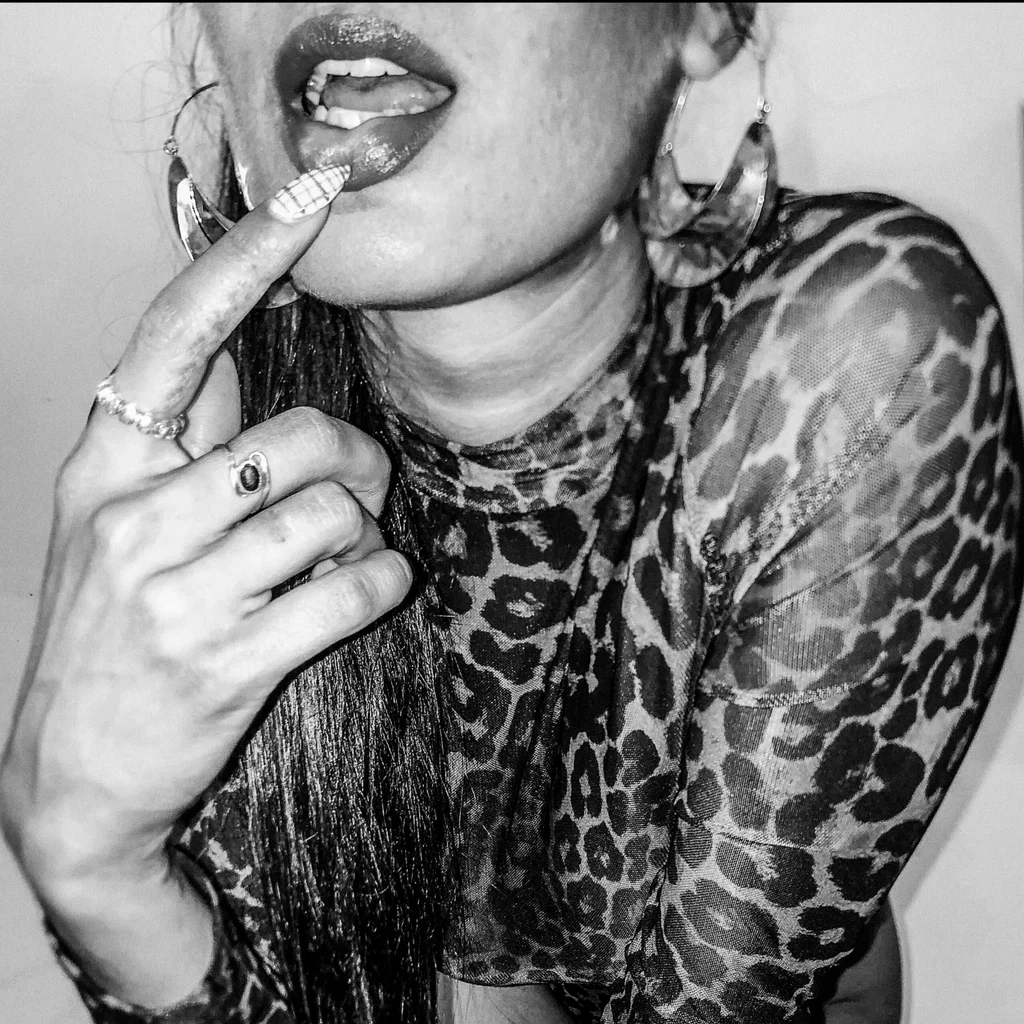 Chloe Kravitzz 🖤 🐆's avatar
