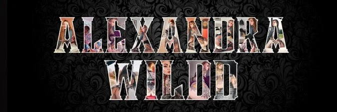 Alexandra Wildd π₯ Raw. Wild. All Yours. profile banner