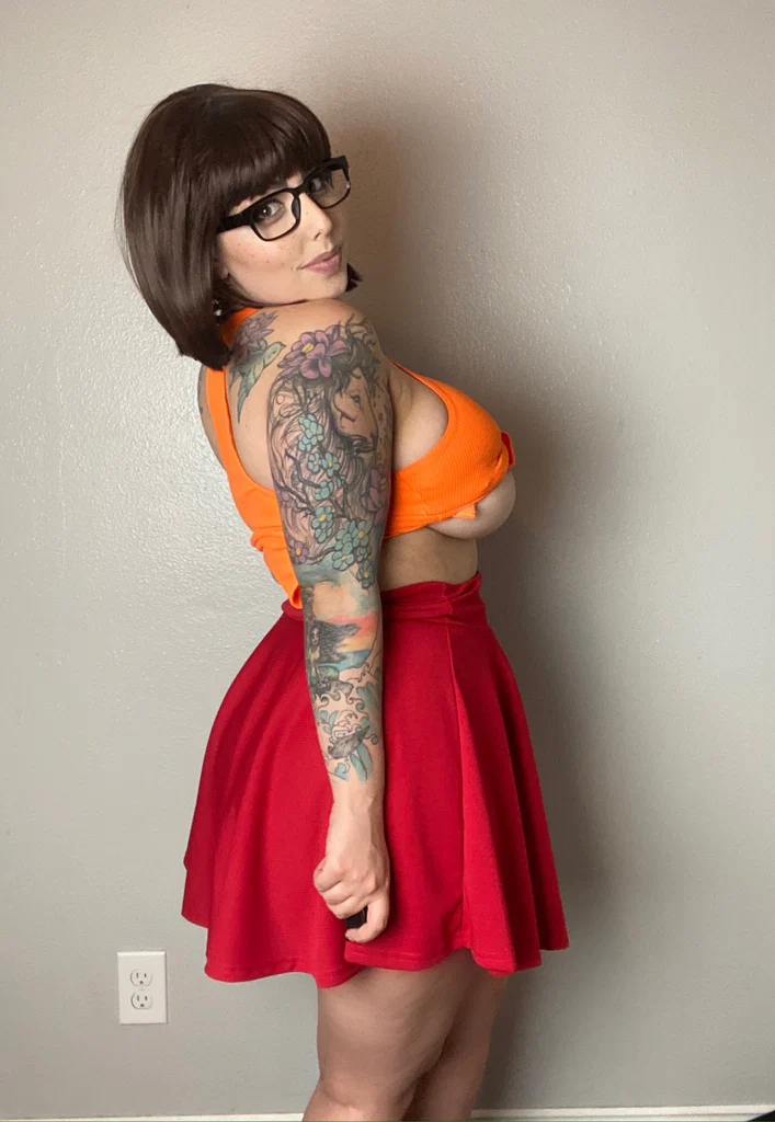 Luci's avatar