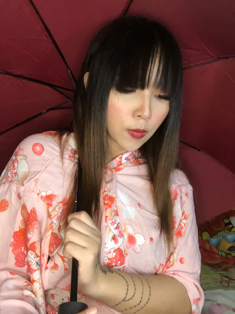 Melia Hwang's avatar