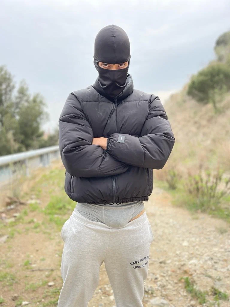Black Dominator's avatar