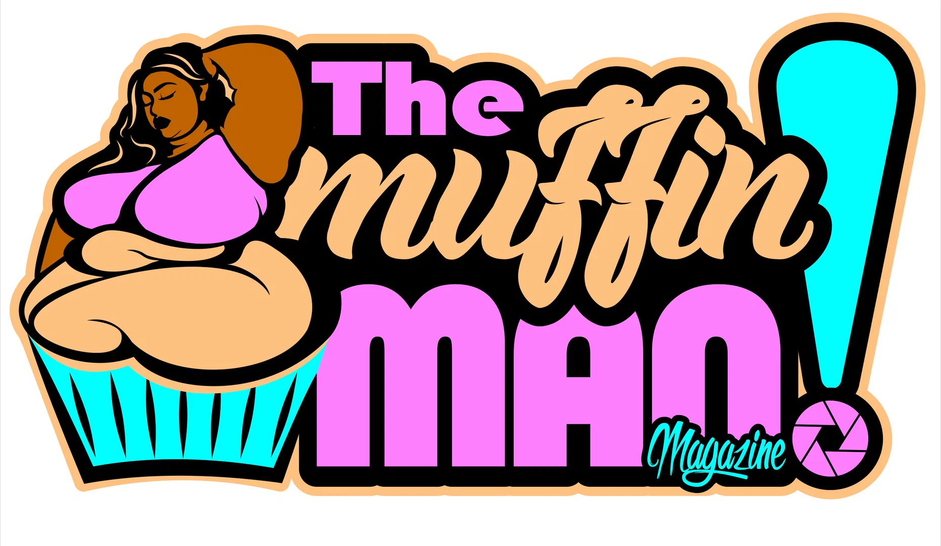 The Muffin Man profile banner