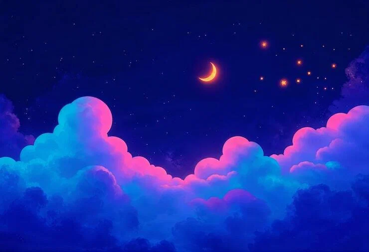 💜✨