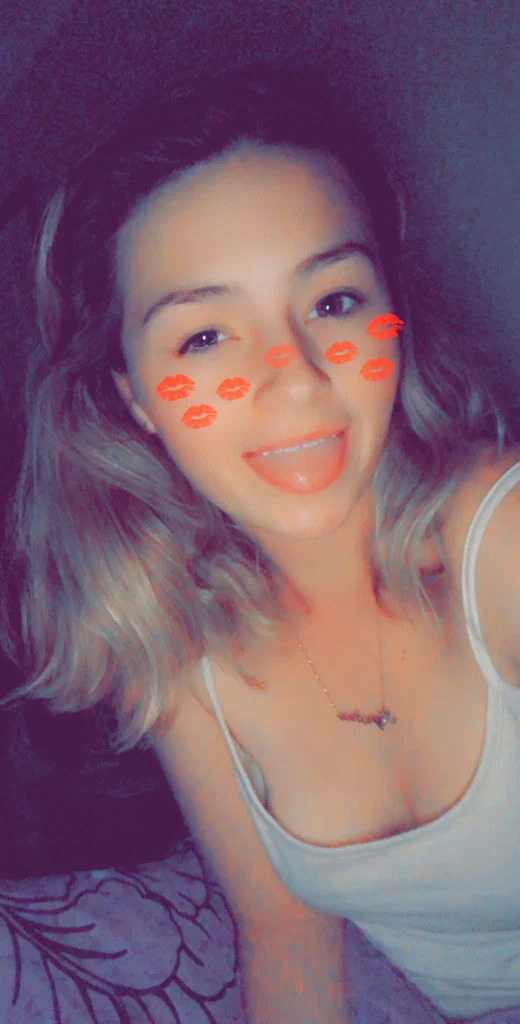 Kyrsten Humphrey's avatar