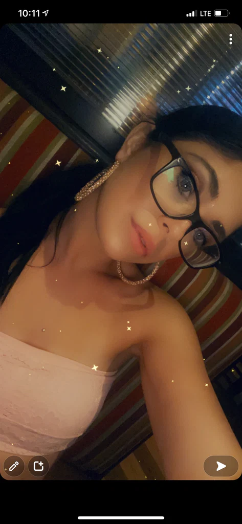 Lexi Splash's avatar