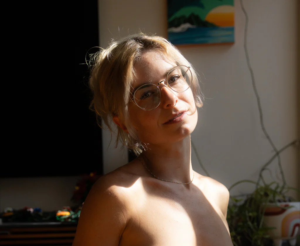 Amelia Wild