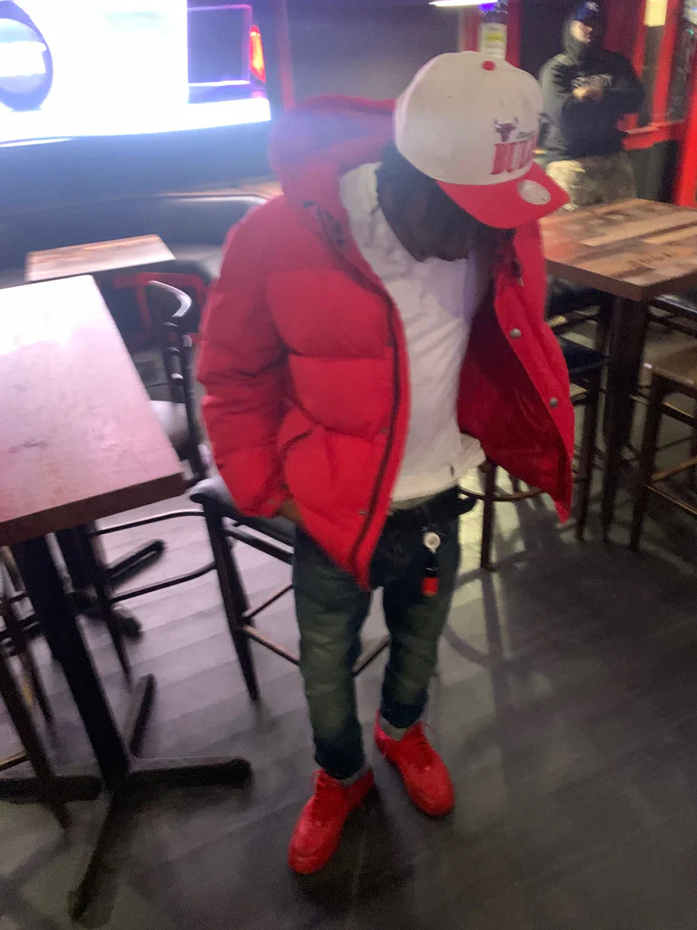 Mr.3rdLEG🍆's avatar