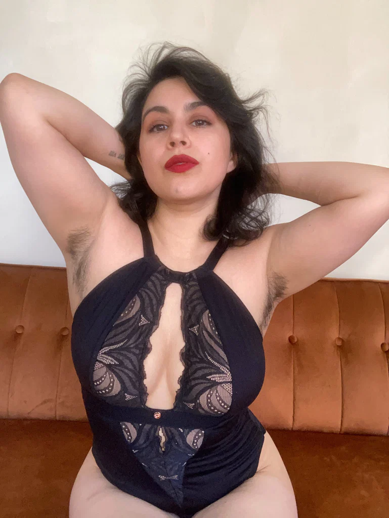 Lady Amara Marx's avatar