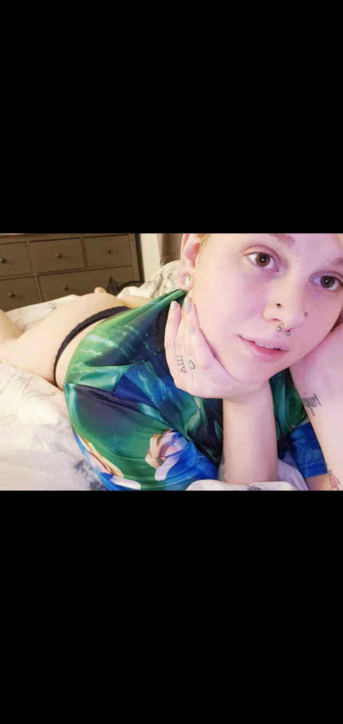 Livi's avatar