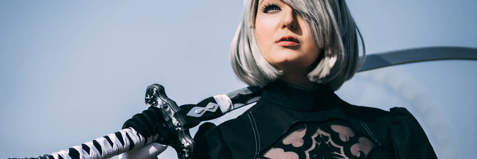 Ophelia profile banner