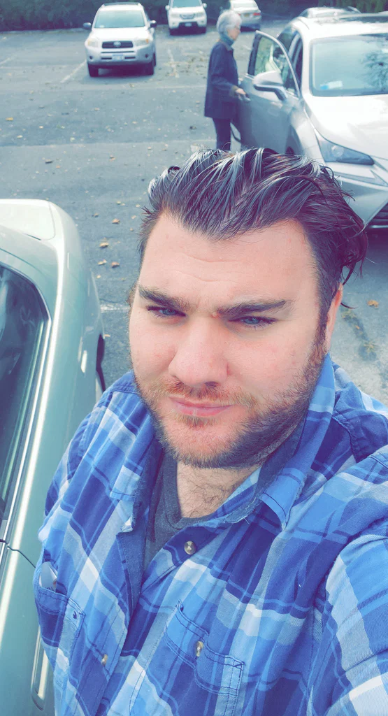 Matthew Volino's avatar