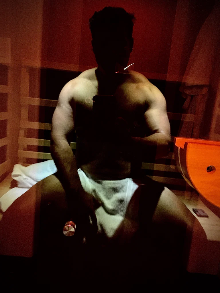 NurseMikeXXX's avatar