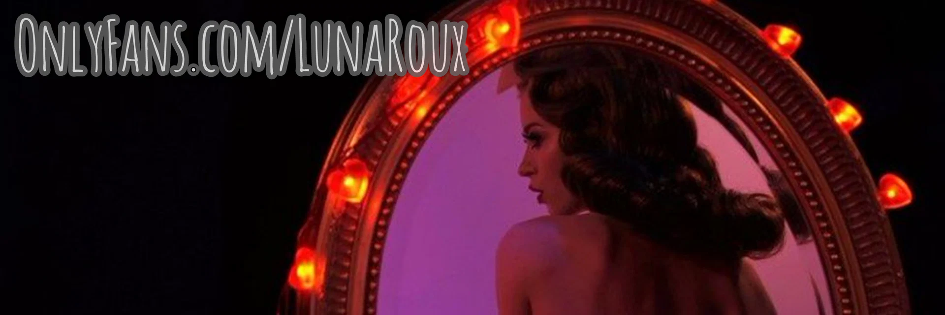 LunaRoux profile banner