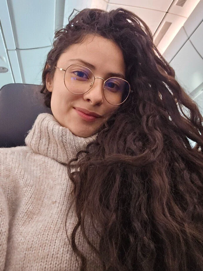 ScarletCurly's avatar