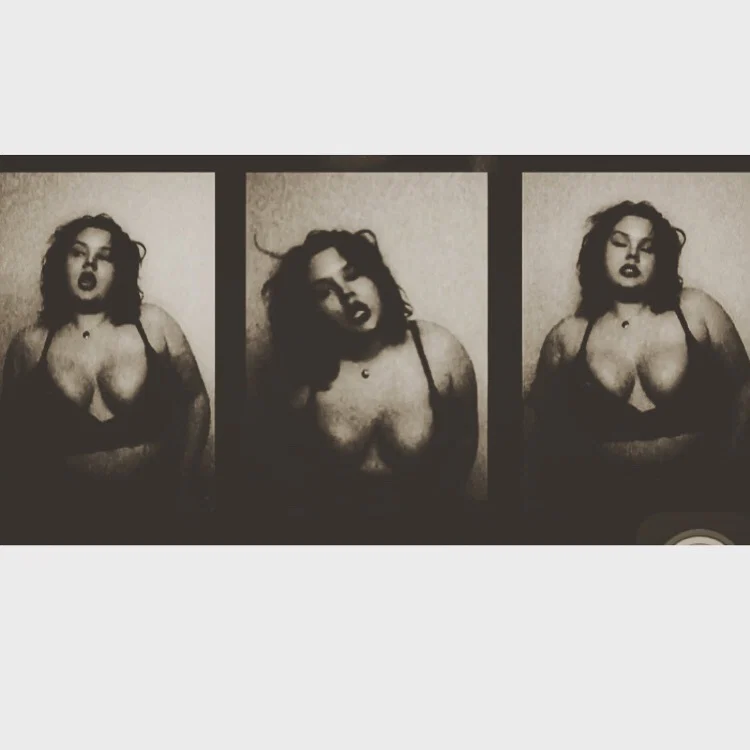Vixie hart profile banner