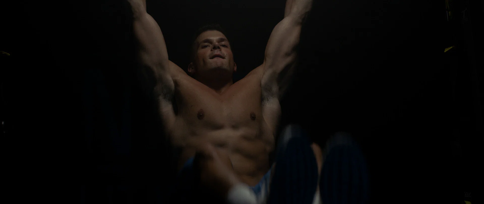 Mark Jansen profile banner