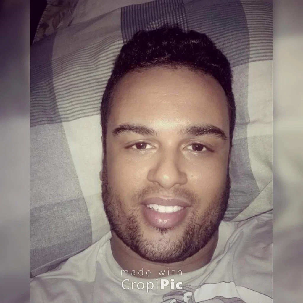 Alfredo Alvarez's avatar