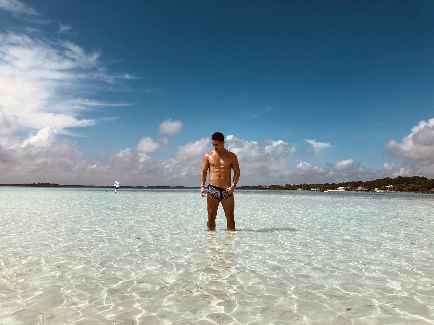 Mexican Actor profile banner