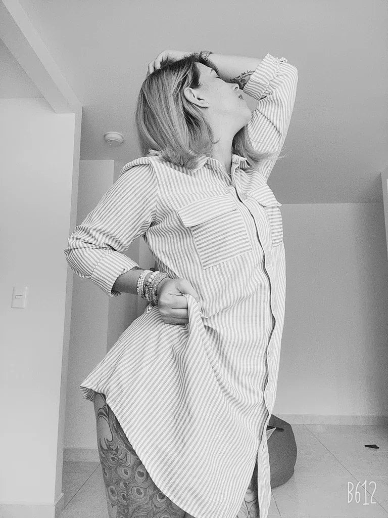 Ana María Taborda