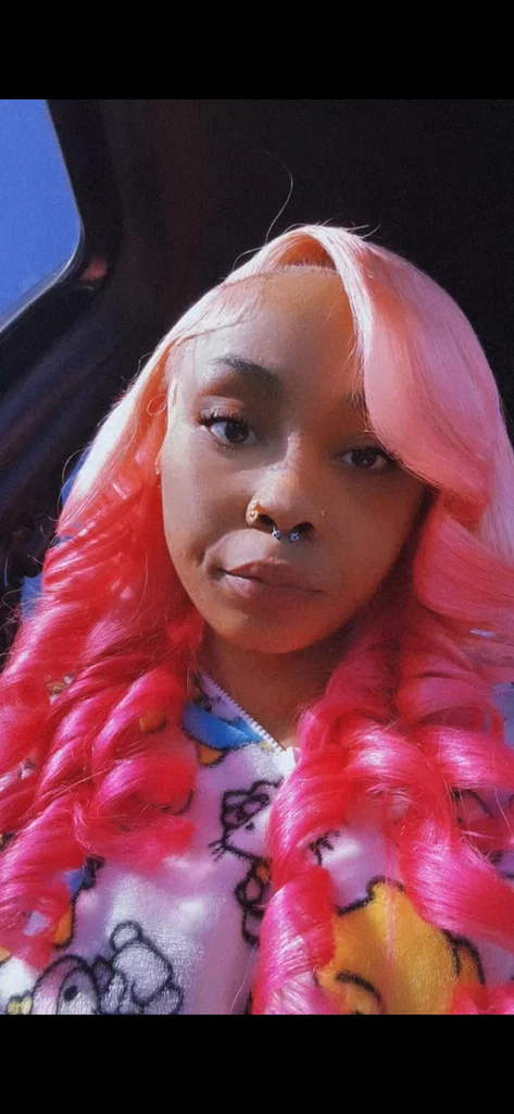 Pinkydoll's avatar