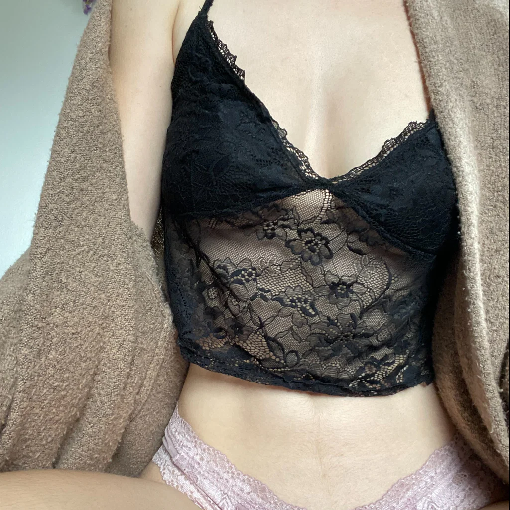Empress Ivy's avatar