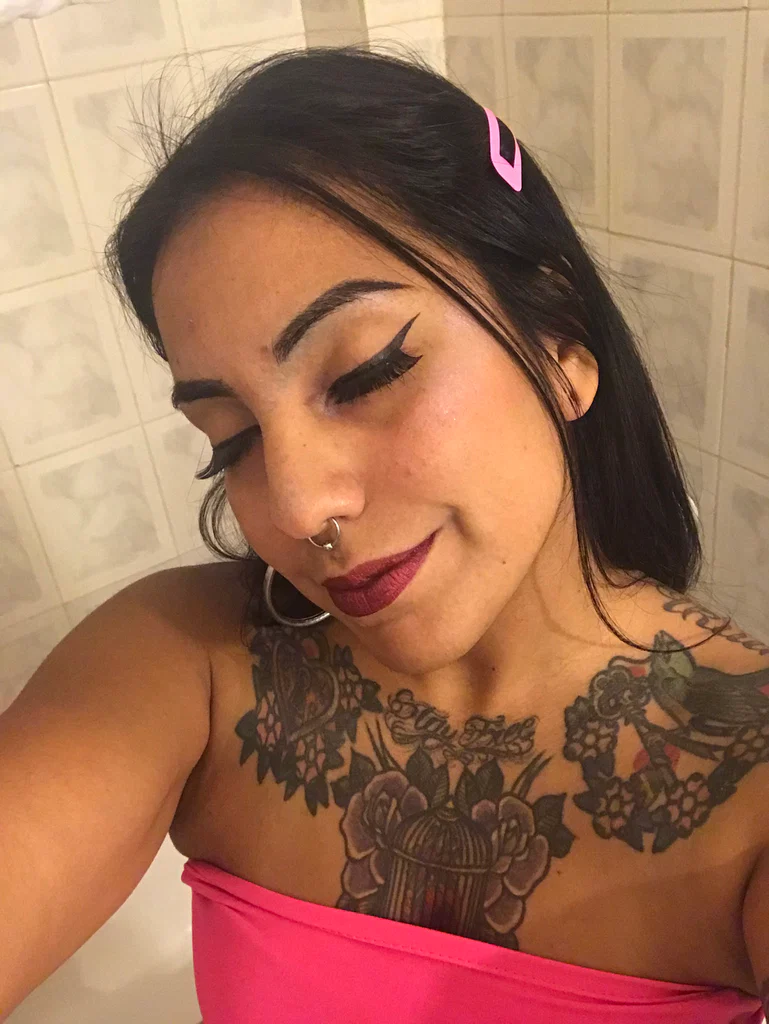 Luli 🍑