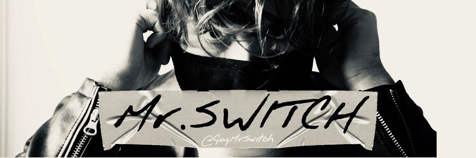 MrSwitch profile banner