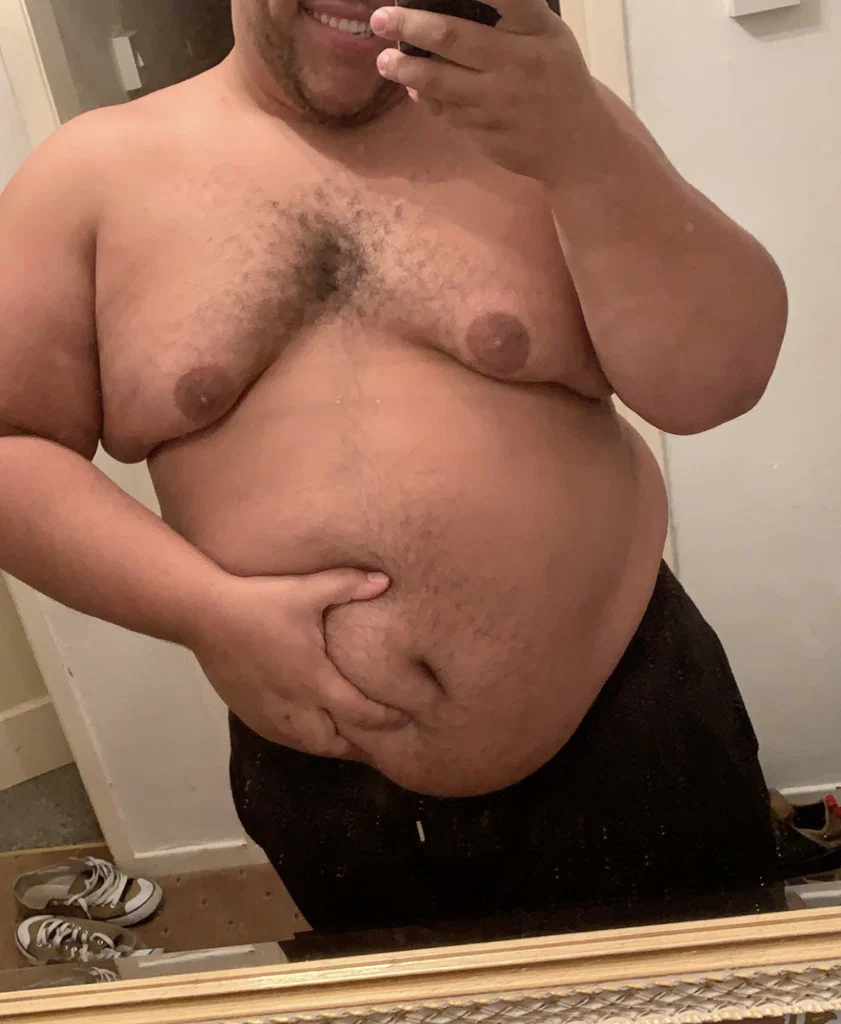 ChubbyCon's avatar