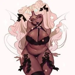 BrattyNekoBabe's avatar