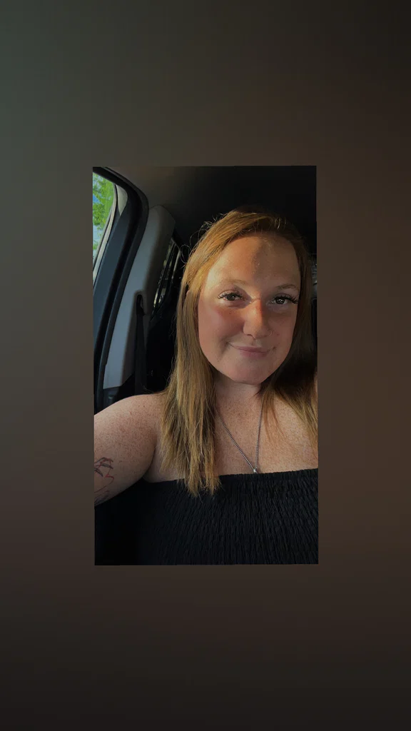 rosie💋's avatar