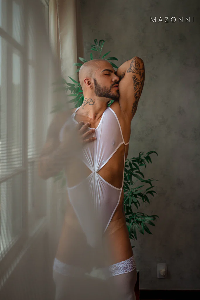 Petrick Garcia
