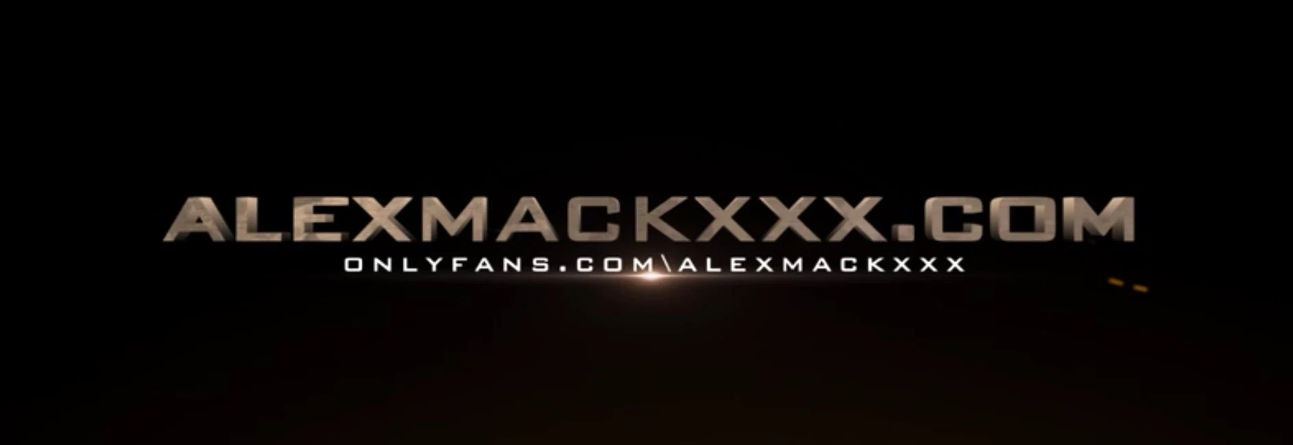 Alex Mack profile banner