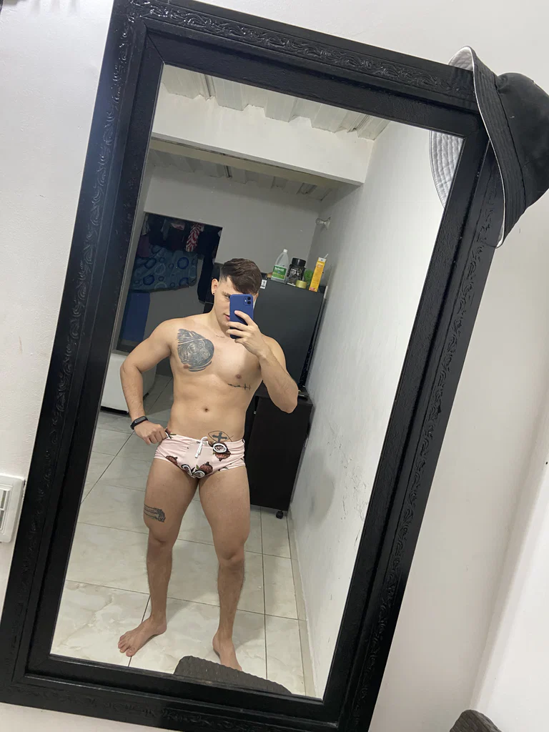 Josue Sanchez