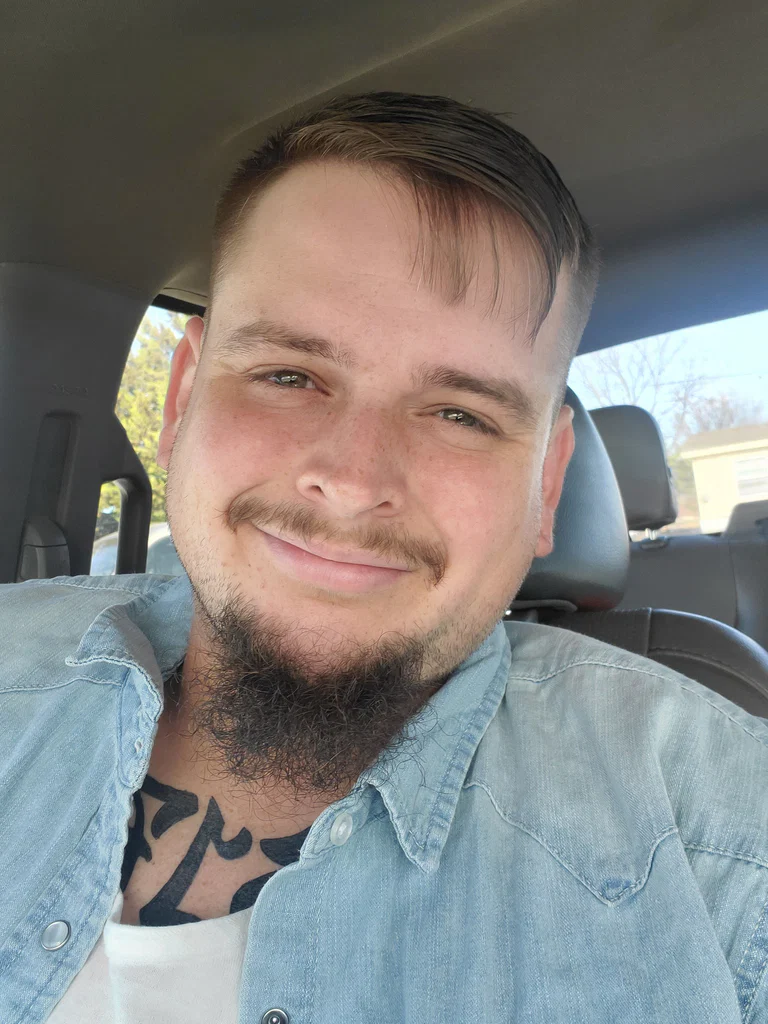 Brandon's avatar