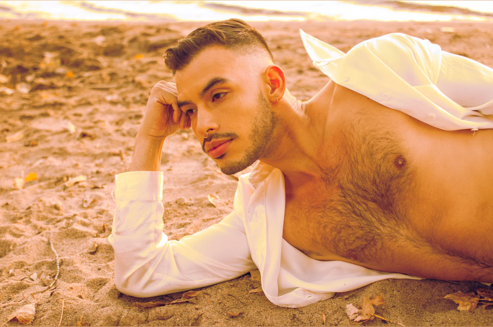 Michael Mejia profile banner