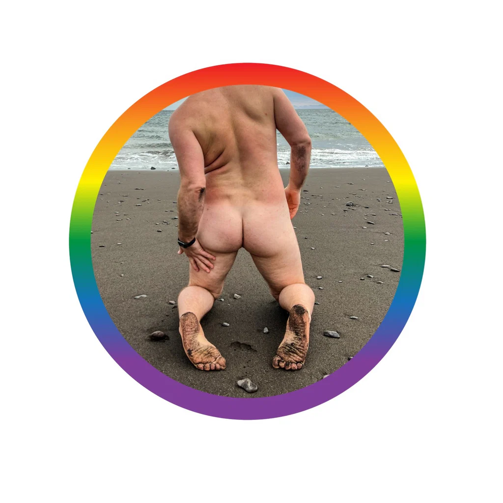 beardedgingersub