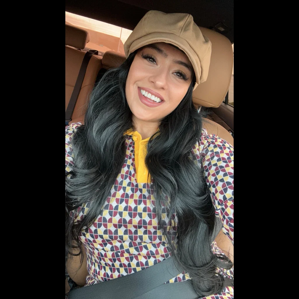 GoddessSandra's avatar