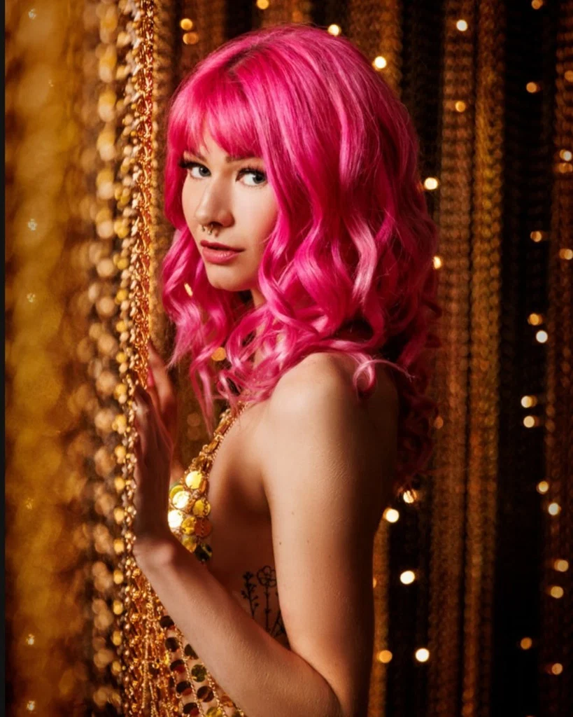 Miss Fiona's avatar
