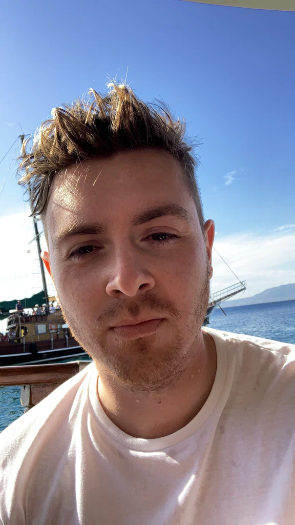 Jordan's avatar