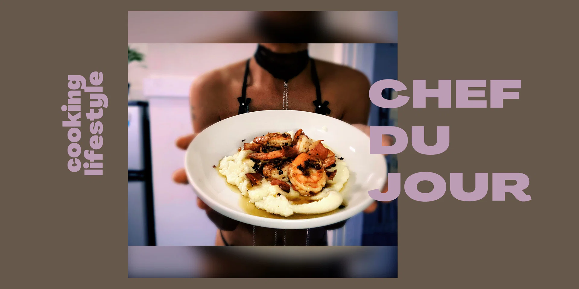 Chef Du Jour profile banner