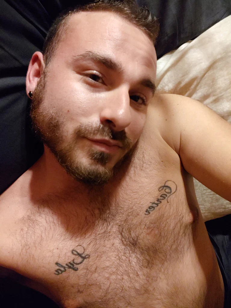 Jason Cassar