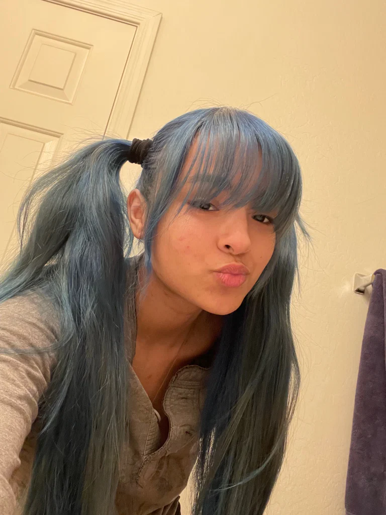 Cyan Cosplay's avatar